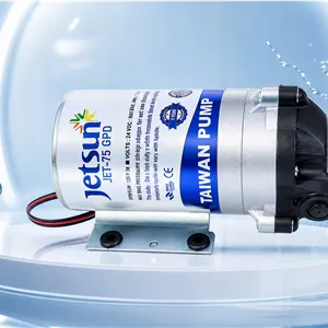 پمپ آب Jetsun مدل JET-75 GP | کیفیت تایوان