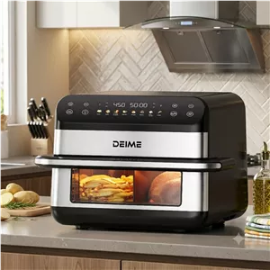سرخ کن بدون روغن دیمی مدل RA922DSV