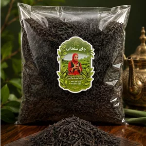 چای سلطانی ایرانی رایکا ۵۰۰گرم | ۱کیلو