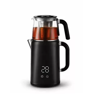 قوری دیجیتال دومنظوره وگاترونیکس مدل VE-TM01