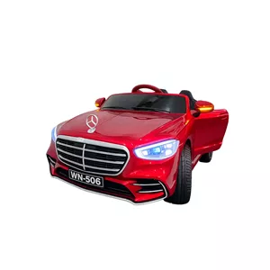 ماشین شارژی کودک مرسدس بنز  Mercedes WN-506