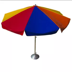 سایه بان چتری