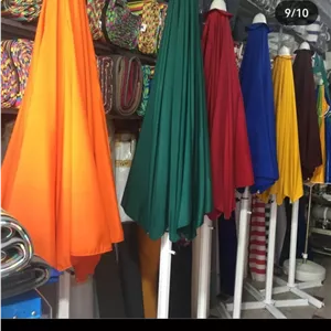 چتر پایه وسط قطر ۲۵۰ پروفیلی