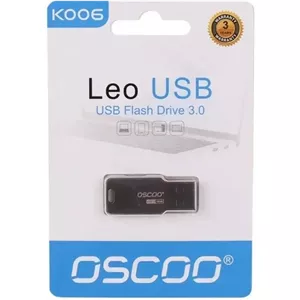 فلش مموری اسکو مدل K006 ظرفیت 32 گیگابایت