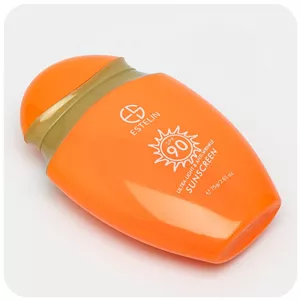 ضدآفتاب استلین ضدچروک و حاوی SPF 90  مدل ANTI-WRINKLE