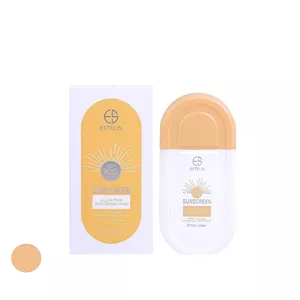 ضدآفتاب رنگی استلین حاوی SPF 100