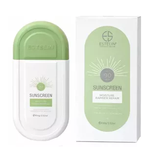 ضدآفتاب بی رنگ  استلین حاوی spf 90