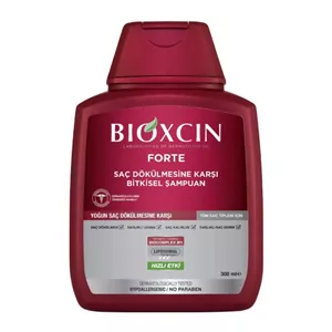 شامپو ضد ریزش بیوکسین مدل FORTE