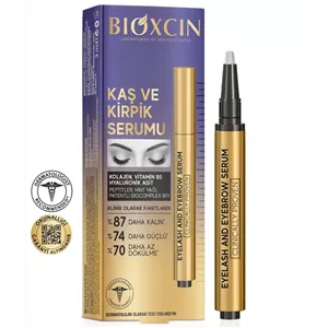 سرم تقویت مژه و ابرو بیوکسین