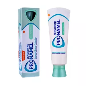 خمیر دندان سنسوداین پرونمل مدل DAILY PROTECTIONحجم 75 میلی لیتر