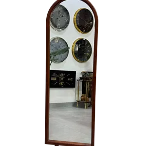 اینه رگال دار