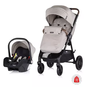 ‫سرویس کالسکه چیپولینو مدل‬ ‫Chipolino ultera 2‬