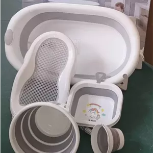 ست وان تاشو نوزاد ۵ تکه