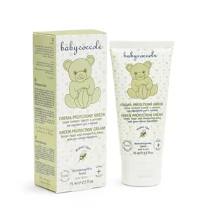 کرم ضد حشره ۷۵ میل بیبی کوکول Baby Coccole