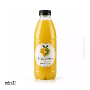 آب نارنج یک لیتری