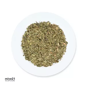 سبزی خشک ترخون