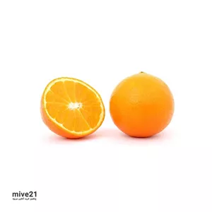پرتقال بمی