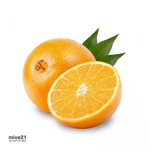 پرتقال جنگلی