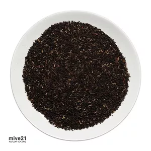 چای چکش سبز