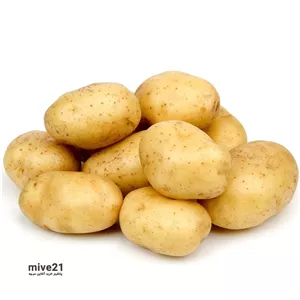 سیب زمینی