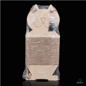 اسکرچر دیواری گربه طرح تام | صفحه خراش و سرگرمی دیواری