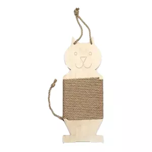 اسکرچر گربه طرح تام برند زاریکس 42 × 19 × 3 سانتیمتر