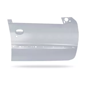 روکش درب جلو پژو 206 همگام