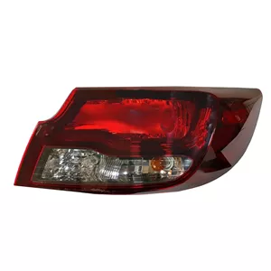 چراغ خطر شاهین 100SP  کروز