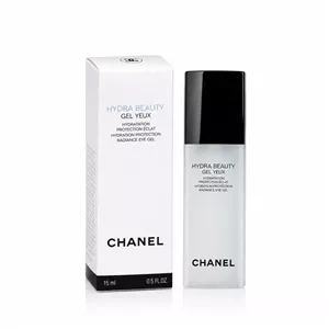 ژل دور چشم هیدرا بیوتی شنل CHANEL Hydra Beauty Gel Yeux (Radiance Eye Gel)