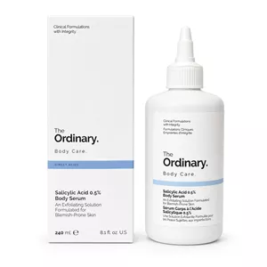 سرم بدن اسید سالیسیلیک ۰.۵٪ د اوردینری (The Ordinary Salicylic Acid 0.5% Body Serum)