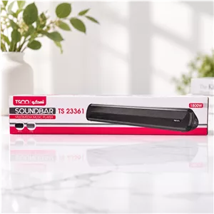 ساندبار بلوتوثی TSCO مدل TS 2336