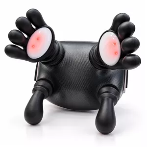 ماساژور برقی گردن و شانه JIH​​AN مدل CE-26412ماساژ عمیق + گرمایش تسکین‌دهنده