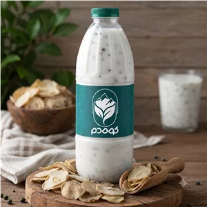 دوغ موسیر محلی