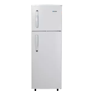 یخچال فریزر 12 فوت کمبی سفید 296200 (درجه 2)