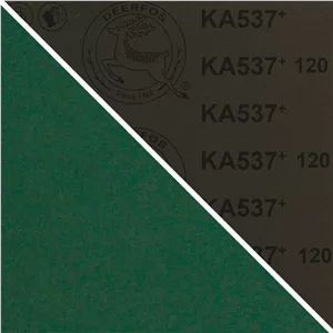 سنباده رول DEER کد KA537