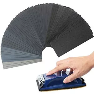 سنباده برگی پوساب280*98 (پک 10عددی)