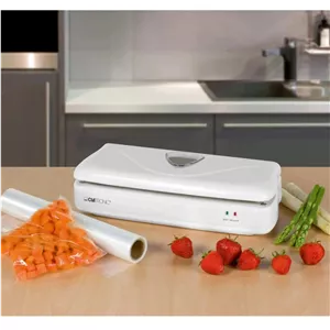 دستگاه وکیوم کلکترونیک fs3261.وکیوم موادغذایی