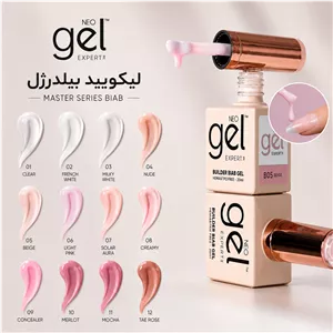 لیکویید بیلدر NEO GEL