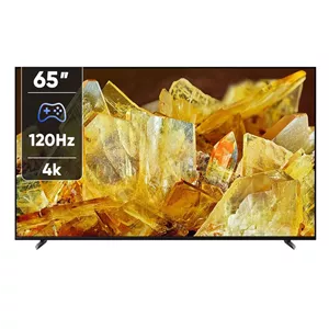 تلویزیون 65 اینچ سونی 65X90L