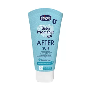 افتر سان چیکو Sun After Chicco مخصوص کودک 150 میل