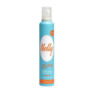 موس مو نلی Nelly مدل Strong Hold حجم 300 میل