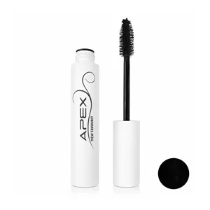 ریمل حجم دهنده و بلند کننده اپکس سفید Apex مدل Longlasting Ultra Volume