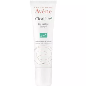 ژل ترمیم کننده بخیه سیکالفیت اون Avene Cicalfate Plus Scar Gel حجم 30 میل