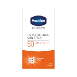 ضد آفتاب استیکی وازلین Vaseline حجم 15 گرم