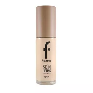 کرم پودر لیفتینگ فلورمار Flormar مدل Skin Liting رنگ Porcelain شماره 10 حجم 30 میل