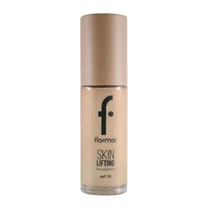 کرم پودر لیفتینگ فلورمار Flormar مدل Skin Liting رنگ Soft Ivory شماره 30 حجم 30 میل