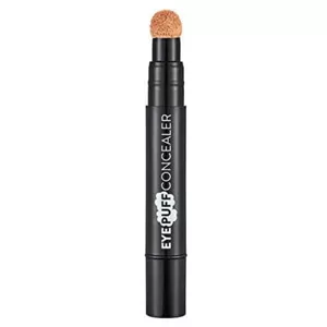 کانسیلر پد دار فلورمار Flormar مدل Eye Puff Concealer  شماره 004 رنگ Ivory