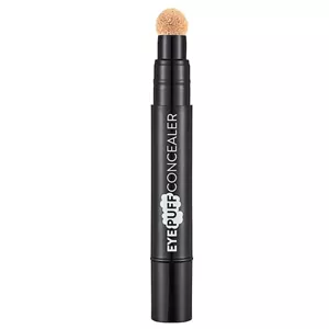 کانسیلر پد دار فلورمار Flormar مدل Eye Puff Concealer شماره 007 رنگ Light Beige