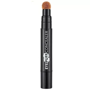 کانسیلر پد دار فلورمار Flormar مدل Eye Puff Concealer شماره 008 رنگ Golden Beige