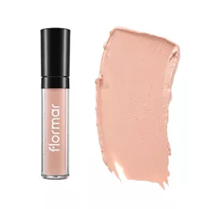 کانسیلر مایع فلورمار Flormar مدل Perfect Coverage رنگ Fair شماره 10